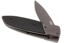 CRKT Fulcrum 2 Large CK7435, Russ Kommer Design -Knife Shop CK 7435 04 crkt ck 7435 04