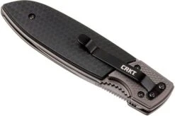 CRKT Fulcrum 2 Large CK7435, Russ Kommer Design -Knife Shop CK 7435 05 crkt ck 7435 05