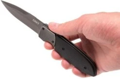 CRKT Fulcrum 2 Large CK7435, Russ Kommer Design -Knife Shop CK 7435 09 crkt ck 7435 09