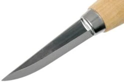 Casström No. 8 Classic Wood Carving Knife 15001 Wood Carving Knife -Knife Shop CM15001 03 casstrom
