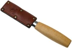 Casström No. 8 Classic Wood Carving Knife 15001 Wood Carving Knife -Knife Shop CM15001 07 casstrom v202002