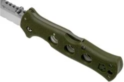 Cold Steel Gunsite Counter Point 1 10ABV1 -Knife Shop CS10ABV1 07 cold steel