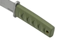 Cold Steel Kyoto II Tanto 17DAODSW Fixed Knife -Knife Shop CS17DAODSW 04 coldsteel