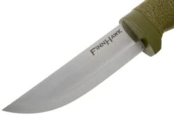 Cold Steel Finn Hawk 20NPKZ Bushcraft Knife -Knife Shop CS20NPKZ 03 cold steel