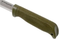 Cold Steel Finn Hawk 20NPKZ Bushcraft Knife -Knife Shop CS20NPKZ 05 cold steel