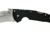 Cold Steel Tiger Claw Plain Edge 22C Karambit Pocket Knife