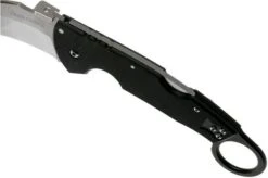 Cold Steel Tiger Claw Plain Edge 22C Karambit Pocket Knife -Knife Shop CS22C 07 cold steel