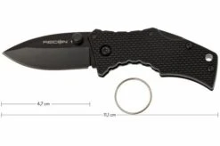 Cold Steel Micro Recon 1, 27TDS