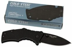 Cold Steel Micro Recon 1, 27TDS -Knife Shop CS27TDS 07 cold steel micro recon 1 cs27tds d7