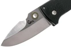 Cold Steel GRIK 28E Pocket Knife, Andrew Demko Design -Knife Shop CS28E 03 cold steel cs28e 03