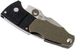 Cold Steel GRIK 28E Pocket Knife, Andrew Demko Design -Knife Shop CS28E 04 cold steel cs28e 04
