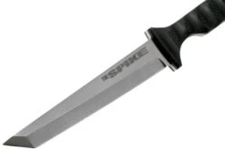 Cold Steel Tanto Spike 53NCT Neck Knife -Knife Shop CS53NCT 03 cold steel