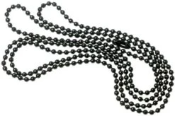 Cold Steel Tanto Spike 53NCT Neck Knife -Knife Shop CS53NCT 08 cold steel