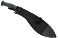 Cold Steel Kukri Machete, 97KMS -Knife Shop CS97KMS 04 cold steel cs97kms kukri machete d4