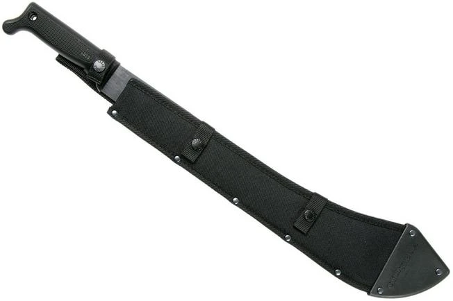Cold Steel Bolo Machete 97BLMS Machete 7 Cold Steel Bolo Machete 97BLMS Machete - Image 7