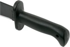 Cold Steel Black Bear Bowie Machete 97SMBWZ Machete -Knife Shop CS97SMBWZ 05 cold steel