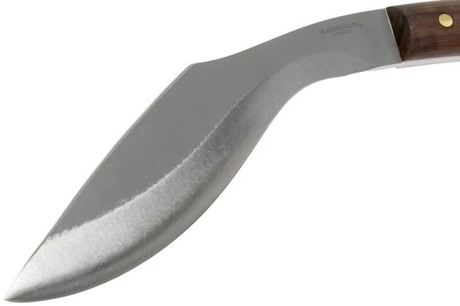Condor Heavy Duty Kukri Knife 1813-10HC Machete 61718 3 Condor Heavy Duty Kukri Knife 1813-10HC Machete 61718 - Image 3