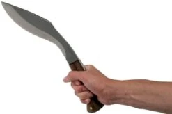 Condor Heavy Duty Kukri Knife 1813-10HC Machete 61718 13 Condor Heavy Duty Kukri Knife 1813-10HC Machete 61718 -Knife Shop CTK1813 10HC 06 condor 1