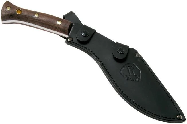 Condor Heavy Duty Kukri Knife 1813-10HC Machete 61718 7 Condor Heavy Duty Kukri Knife 1813-10HC Machete 61718 - Image 7