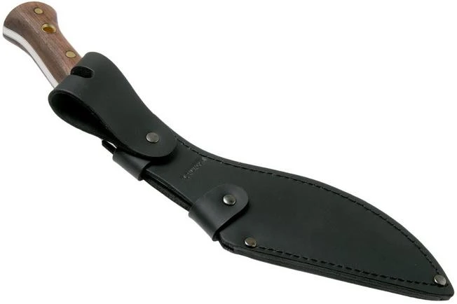 Condor Heavy Duty Kukri Knife 1813-10HC Machete 61718 8 Condor Heavy Duty Kukri Knife 1813-10HC Machete 61718 - Image 8