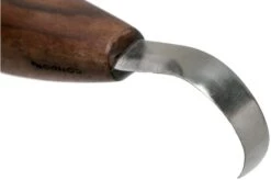 Condor Curved Knife 2815-2.0HC Spoon Knife 62717 -Knife Shop CTK2815 20 03 condor