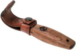 Condor Curved Knife 2815-2.0HC Spoon Knife 62717 -Knife Shop CTK2815 20 05 condor