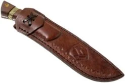 Condor Large Huron Knife 2819-5.25HC Outdoor Knife 62722 -Knife Shop CTK2819 525HC 07 condor