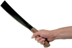 Condor Cambodian Machete 3929-10.3HC Machete 63829 -Knife Shop CTK3929 103HC 06 condor