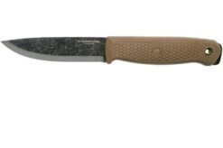 Condor Terrasaur Knife Desert 3944-4.1HC Bushcraft Knife 63846