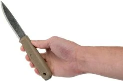 Condor Terrasaur Knife Desert 3944-4.1HC Bushcraft Knife 63846 -Knife Shop CTK3944 41 06 condor