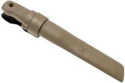 Condor Terrasaur Knife Desert 3944-4.1HC Bushcraft Knife 63846 -Knife Shop CTK3944 41 07 condor