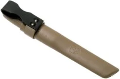 Condor Terrasaur Knife Desert 3944-4.1HC Bushcraft Knife 63846 -Knife Shop CTK3944 41 08 condor