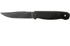 Condor Bushglider Knife Black 3950-4.2HC Outdoor Knife 63852