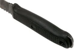 Condor Bushglider Knife Black 3950-4.2HC Outdoor Knife 63852 -Knife Shop CTK3950 42HC 04 condor