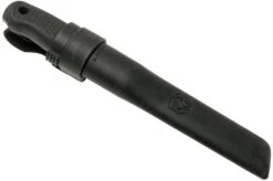 Condor Bushglider Knife Black 3950-4.2HC Outdoor Knife 63852 -Knife Shop CTK3950 42HC 06 condor