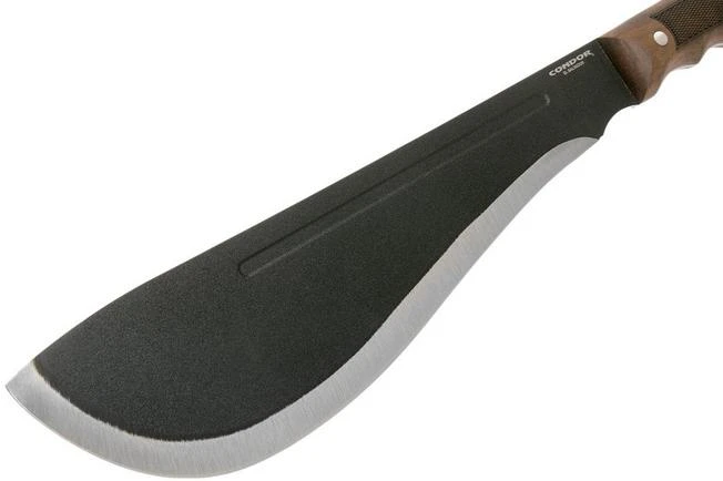 Condor Departure Bolo Machete CTK3955-12.2HC Machete 63857 3 Condor Departure Bolo Machete CTK3955-12.2HC Machete 63857 - Image 3
