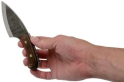 Condor Pangui Knife 802-3.26HC Neck Knife 60706 -Knife Shop CTK802 326HC 06 condor