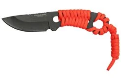 Condor Carlitos Neck Knife Orange CTK806-25HC Neck Knife 60715