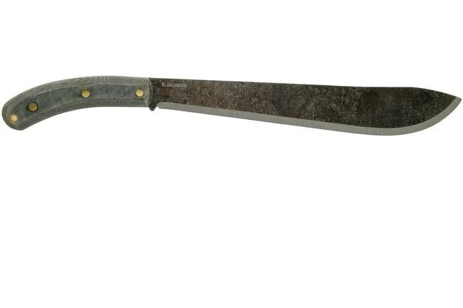 ESEE Darien Machete Expat Knives EE-DARIEN, With Sheath 2 ESEE Darien Machete Expat Knives EE-DARIEN, With Sheath - Image 2