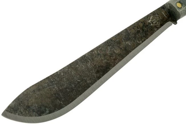 ESEE Darien Machete Expat Knives EE-DARIEN, With Sheath 3 ESEE Darien Machete Expat Knives EE-DARIEN, With Sheath - Image 3