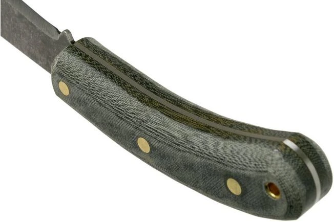 ESEE Darien Machete Expat Knives EE-DARIEN, With Sheath 4 ESEE Darien Machete Expat Knives EE-DARIEN, With Sheath - Image 4