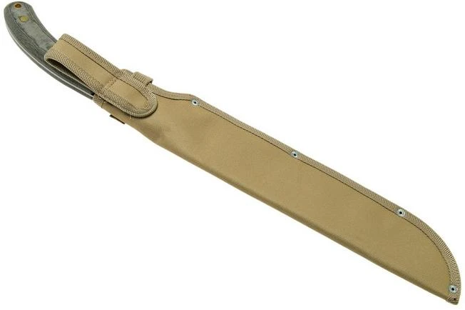 ESEE Darien Machete Expat Knives EE-DARIEN, With Sheath 7 ESEE Darien Machete Expat Knives EE-DARIEN, With Sheath - Image 7