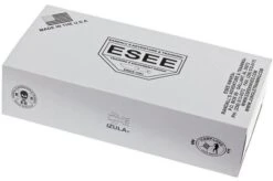 ESEE Knives Izula Dark Earth, IZULA-DE -Knife Shop EE IZULA DE 05 esee knives ee izula de 05