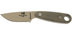 ESEE Knives Izula II Desert Tan, IZULA-II-DT