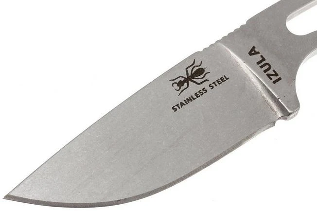 ESEE Knives Izula SS Stainless Steel, IZULA-SS 2 ESEE Knives Izula SS Stainless Steel, IZULA-SS - Image 2