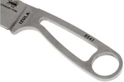 ESEE Knives Izula SS Stainless Steel, IZULA-SS 7 ESEE Knives Izula SS Stainless Steel, IZULA-SS -Knife Shop EE IZULA SS 03 esee izula ee izula ss 03