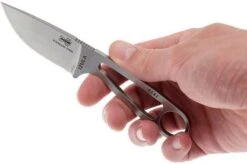 ESEE Knives Izula SS Stainless Steel, IZULA-SS 9 ESEE Knives Izula SS Stainless Steel, IZULA-SS -Knife Shop EE IZULA SS 05 esee izula ee izula ss 05