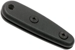 ESEE Izula Tactical Gunsmoke IZULA-TGK, Survival Kit With Sheath And Firesteel 13 ESEE Izula Tactical Gunsmoke IZULA-TGK, Survival Kit With Sheath And Firesteel -Knife Shop EE IZULA TGK 06 esee knives