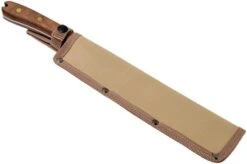 ESEE Expat Knives Libertariat Machete With Canvas Sheath, EE-LIBERTARIAT 14 ESEE Expat Knives Libertariat Machete With Canvas Sheath, EE-LIBERTARIAT -Knife Shop EE LIBERTARIAT 07 esee knives