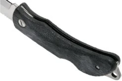 EKA Swede 8 Black, 715608 12 EKA Swede 8 Black, 715608 -Knife Shop EK 715608 05 eka v201909